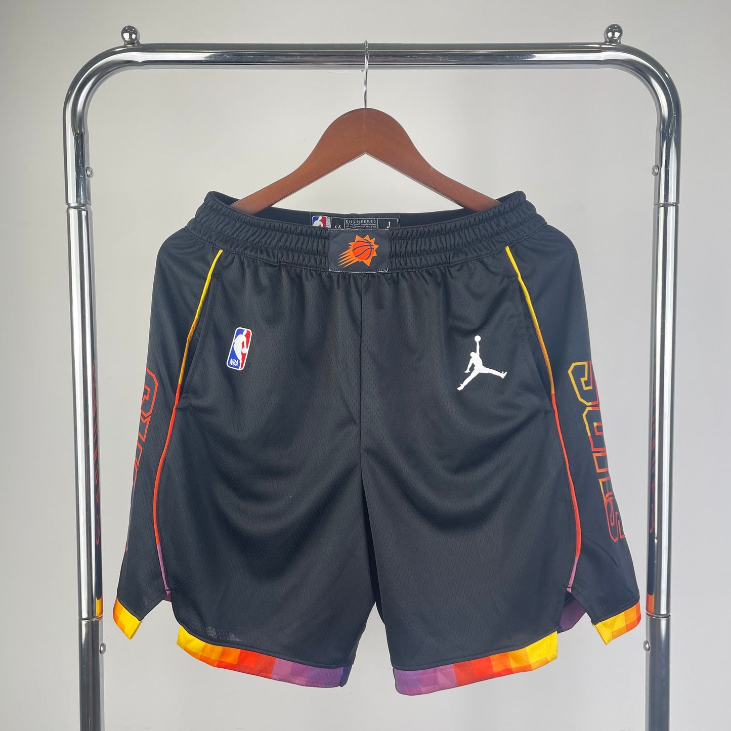 23 Season Suns Jumpman Limited Shorts