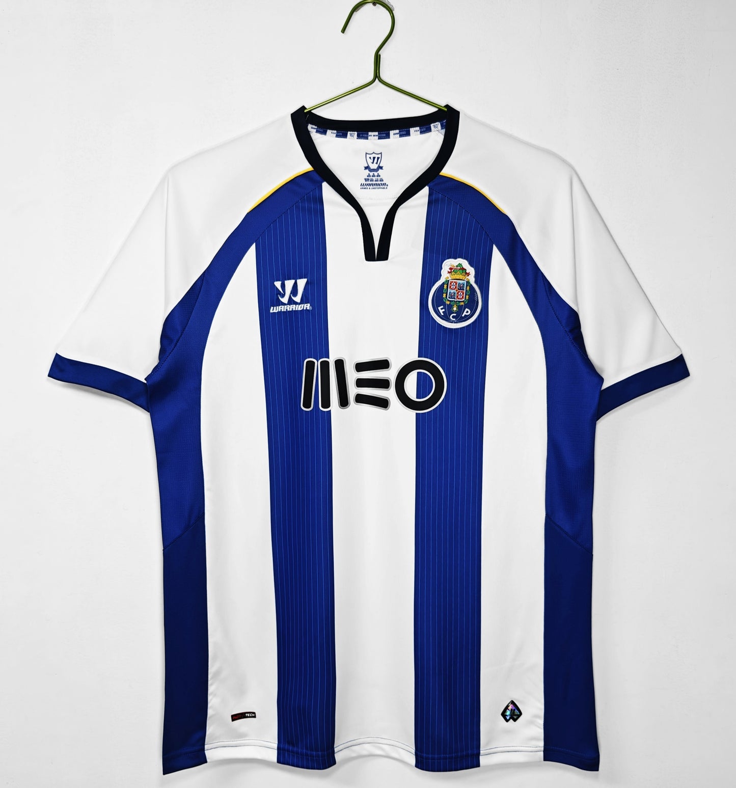 Retro 2013/14 Porto home S-XXL