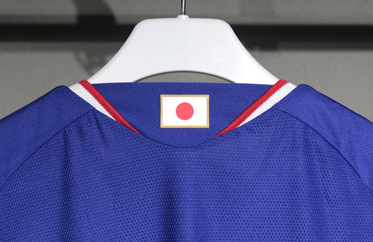 /27 Japan Home Player Edition S-3XL5