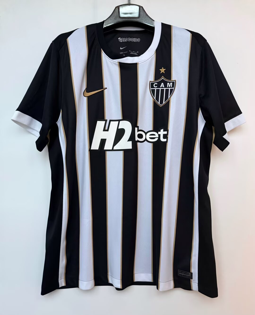 2026/27 Atletico Mineiro home Soccer jersey S-4XL