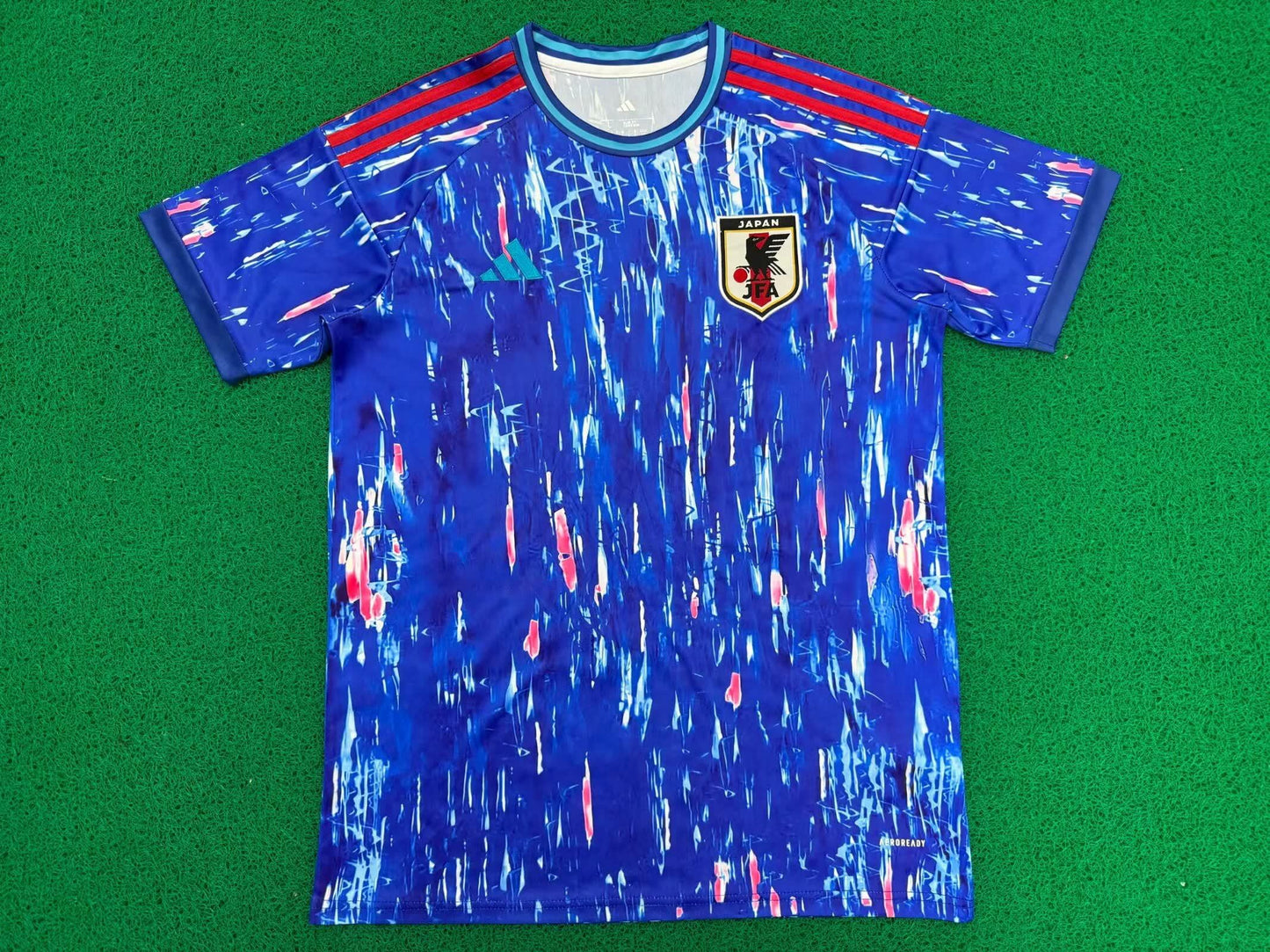 25/26 Japan Shining Edition S-XXL
