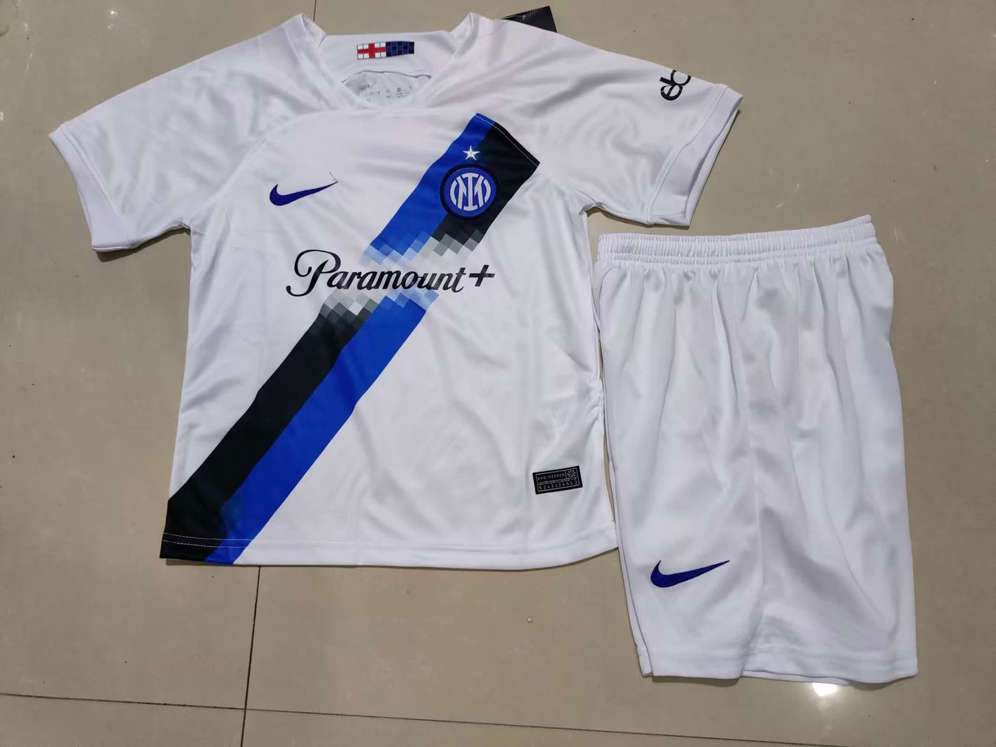 23/24 Kids # Inter Milan away