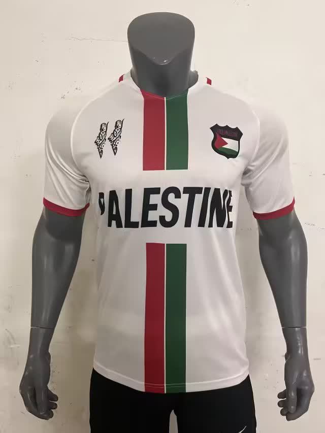 23/24 Palestino Home