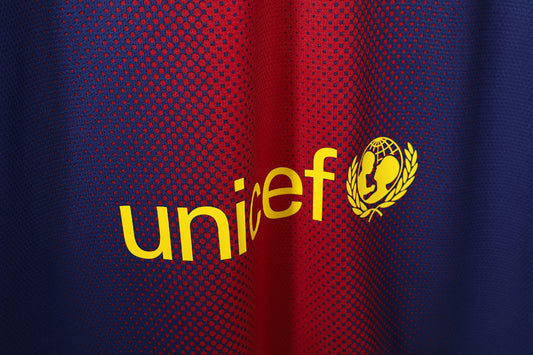 Retro 2012/13 Barcelona home long-sleeved shirt S-XXL6