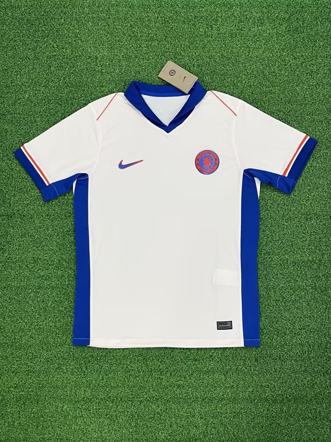 24/25 Chelsea away S-4XL