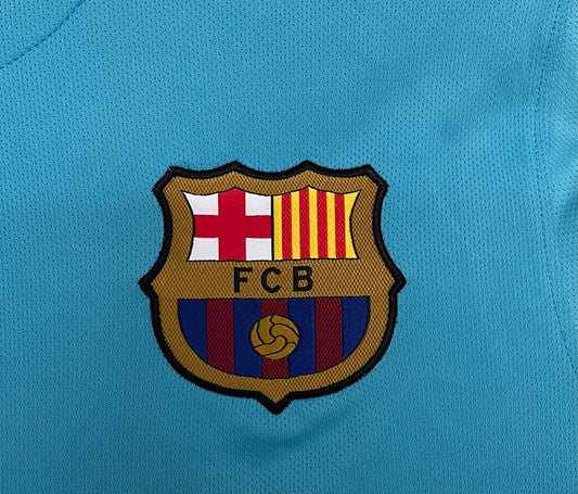 Retro 2015/16 Barcelona Second away S-XXL6