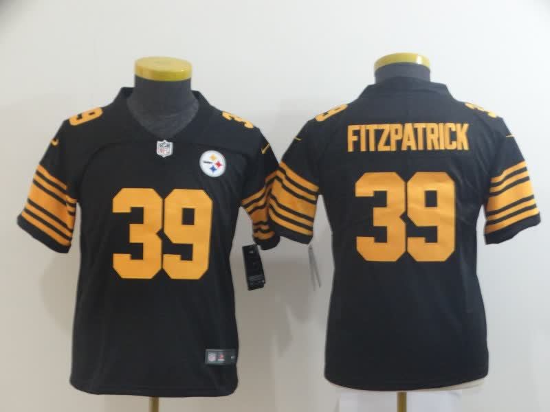 ( Youth) Steelers钢人