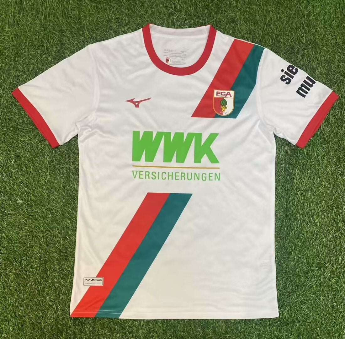 25/26 Augsburg home S-XXL