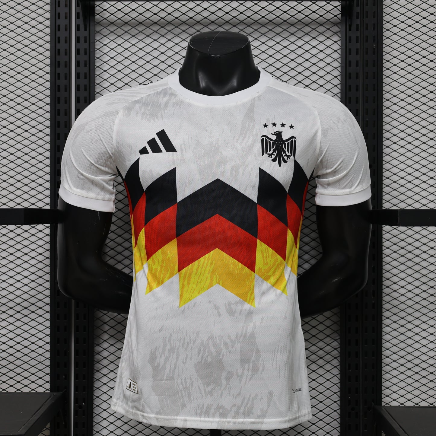 2026/27 Germany Special Edition Player Version Football jersey S-XXL