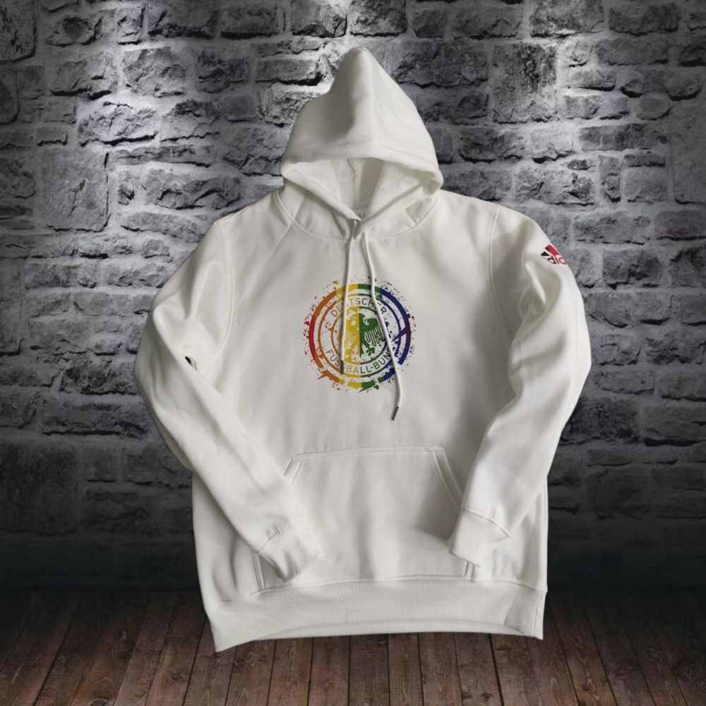 Manchester City Hoodie
