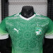 /27 Ivory Coast Special Edition Green Player Edition Yupoo Soccer Jerseys S-XXL6