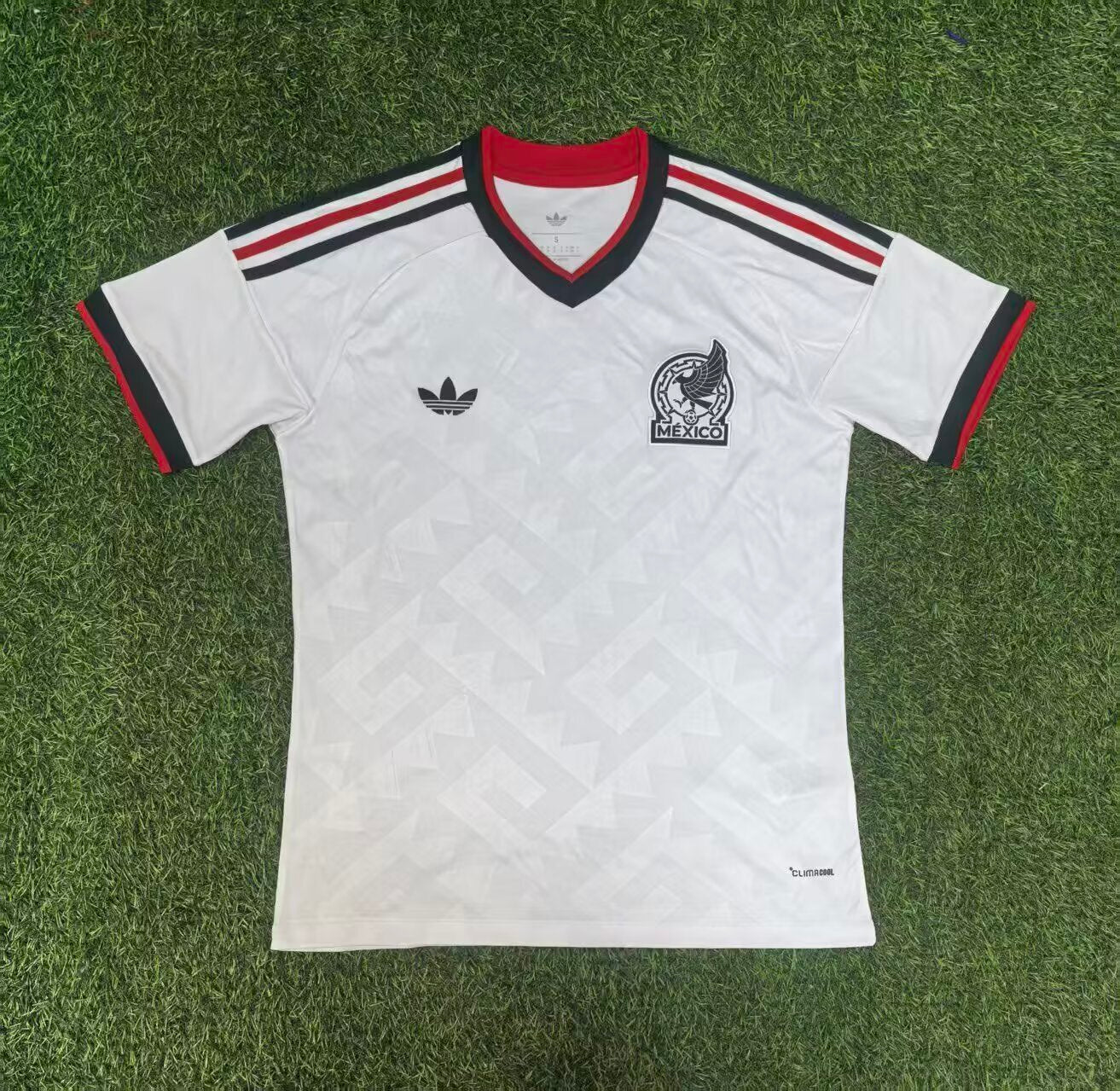 25/26 Mexico away S-XXL