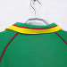 Retro1998/99 Cameroon home S-XXL6