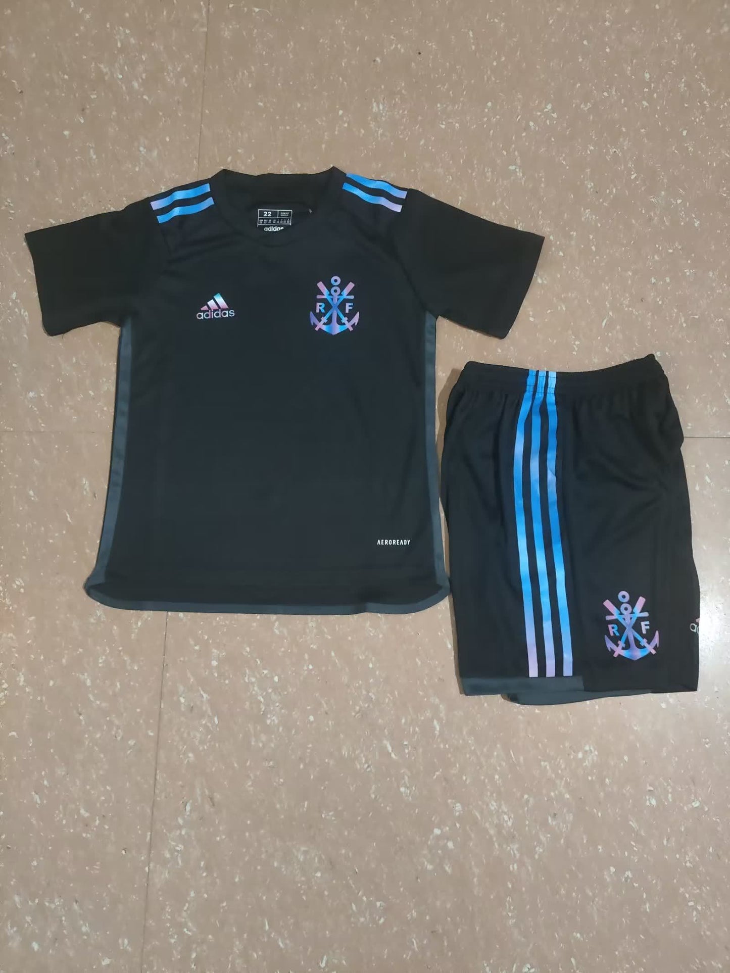 Flamengo 弗拉门戈