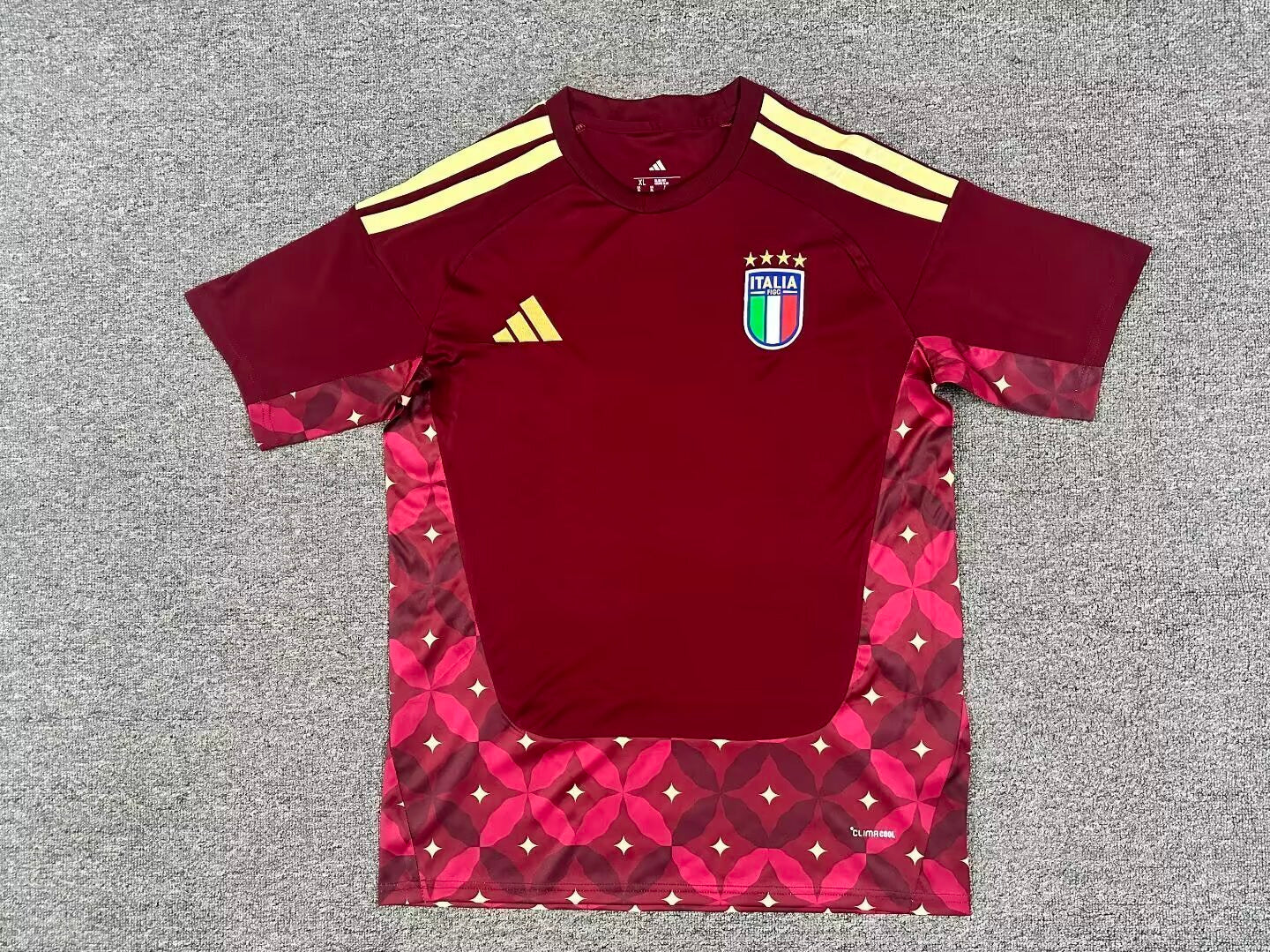 2026 Italy Goalkeeper World Cup jersey S-4XL