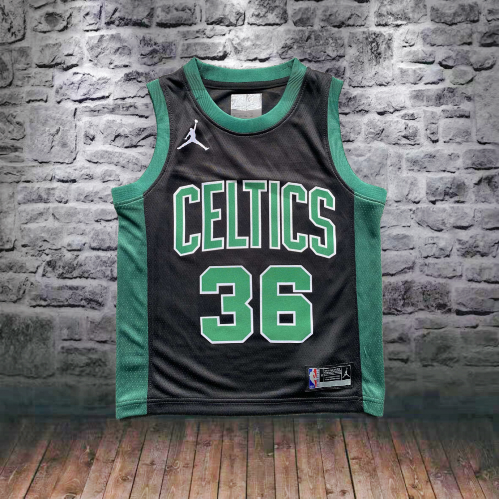 Celtics Kids