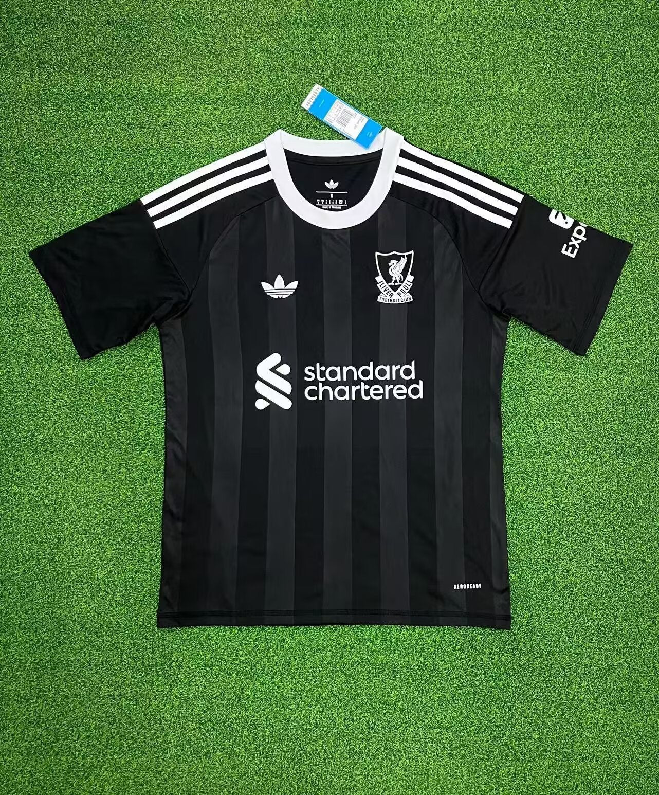 25/26 LVP goalkeeper S-4XL