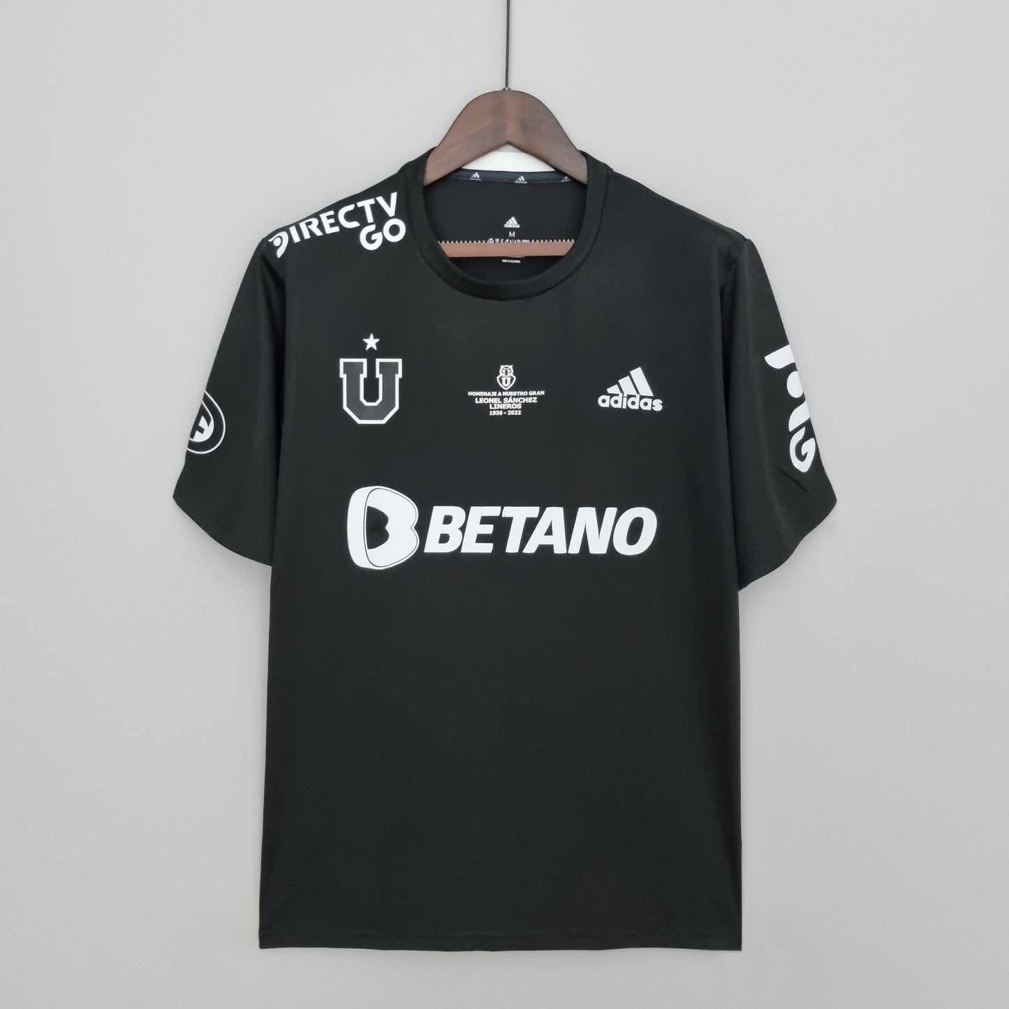 22/23 University of Chile third away S-XXXL