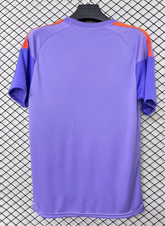 /27 University of Chile Training Suit Yupoo Soccer Jerseys S-4XL3