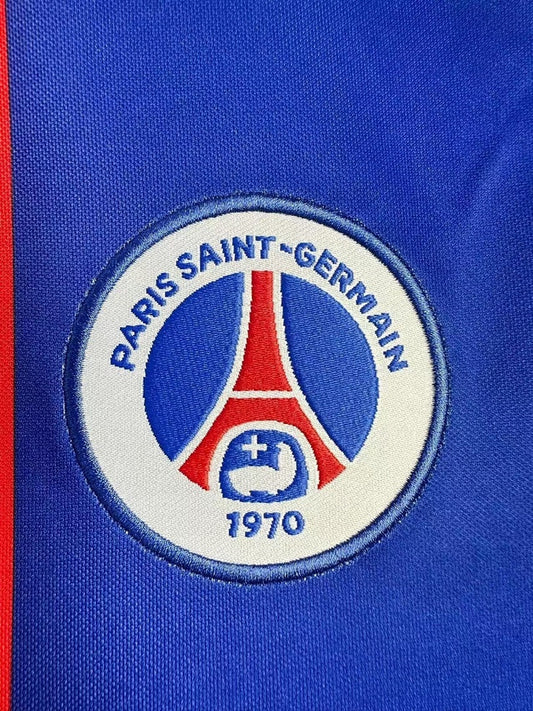 Retro 2000/01 PSG home S-XXL6