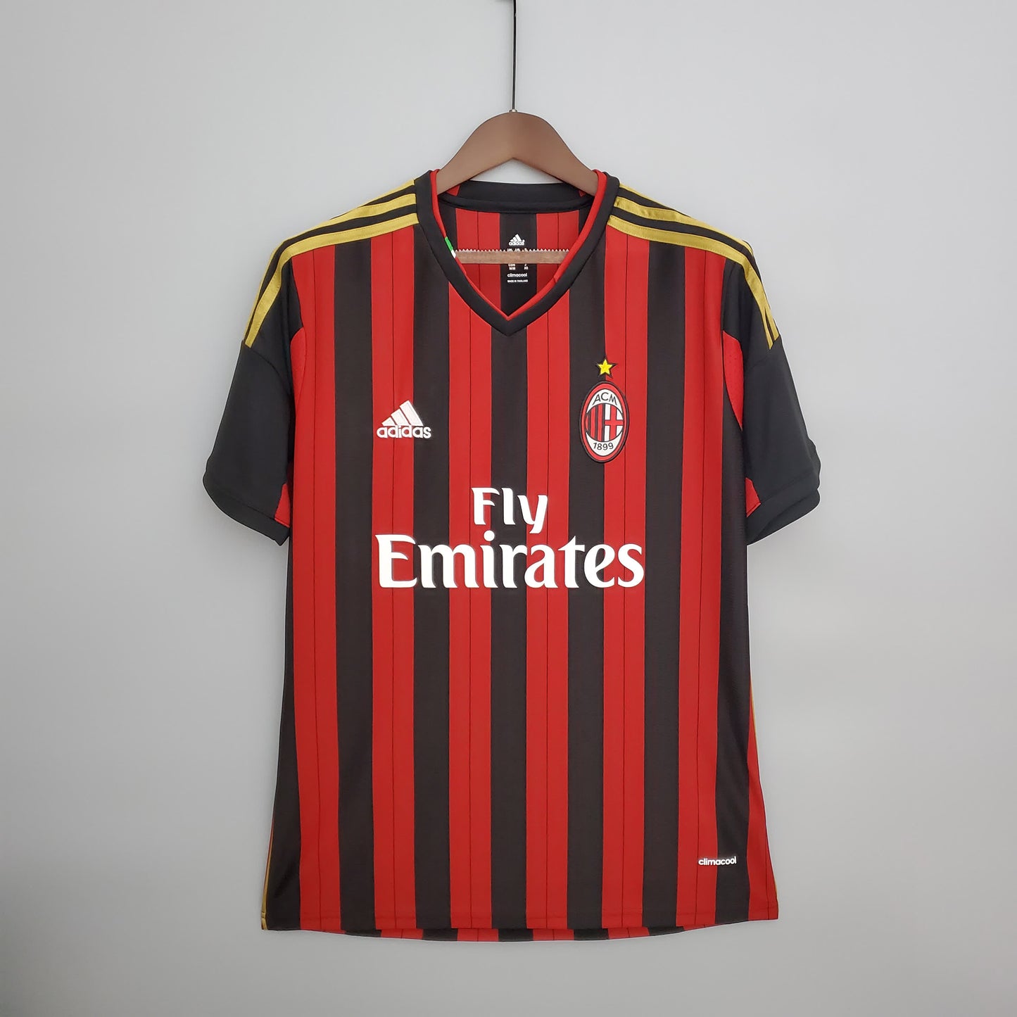 Retro AC Milan 13/14 home S-XXL