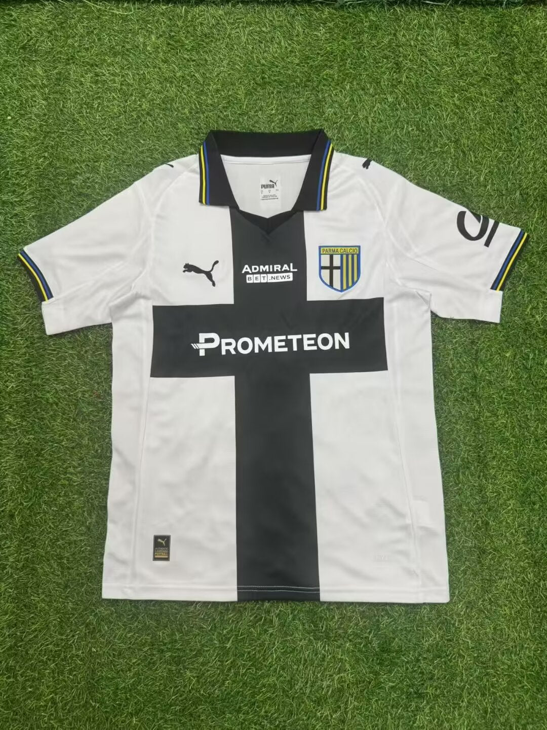 25/26 Parma home S-XXL