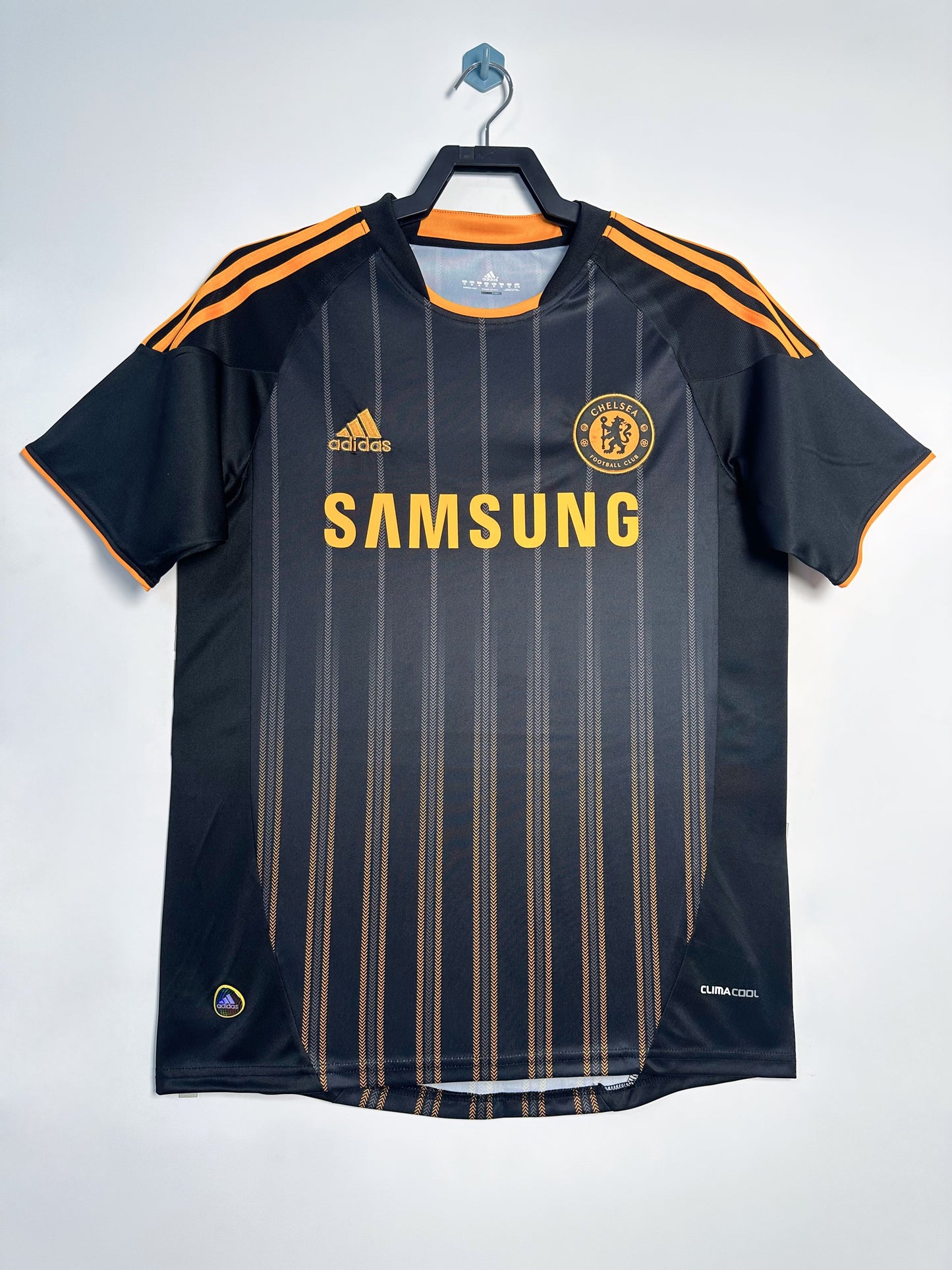 Retro 2010/11 Chelsea away S-XXL