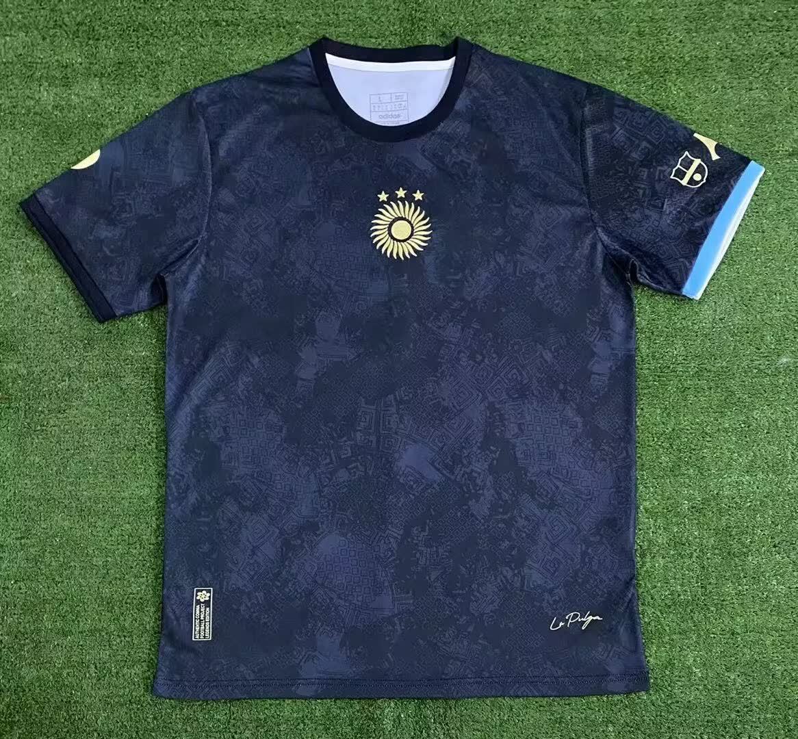 23/24 Argentina Special Edition