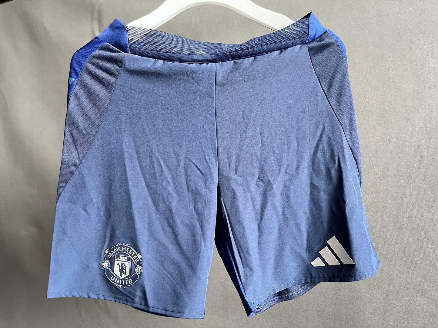24/25 Manchester United away Player Edition Shorts S-XXL
