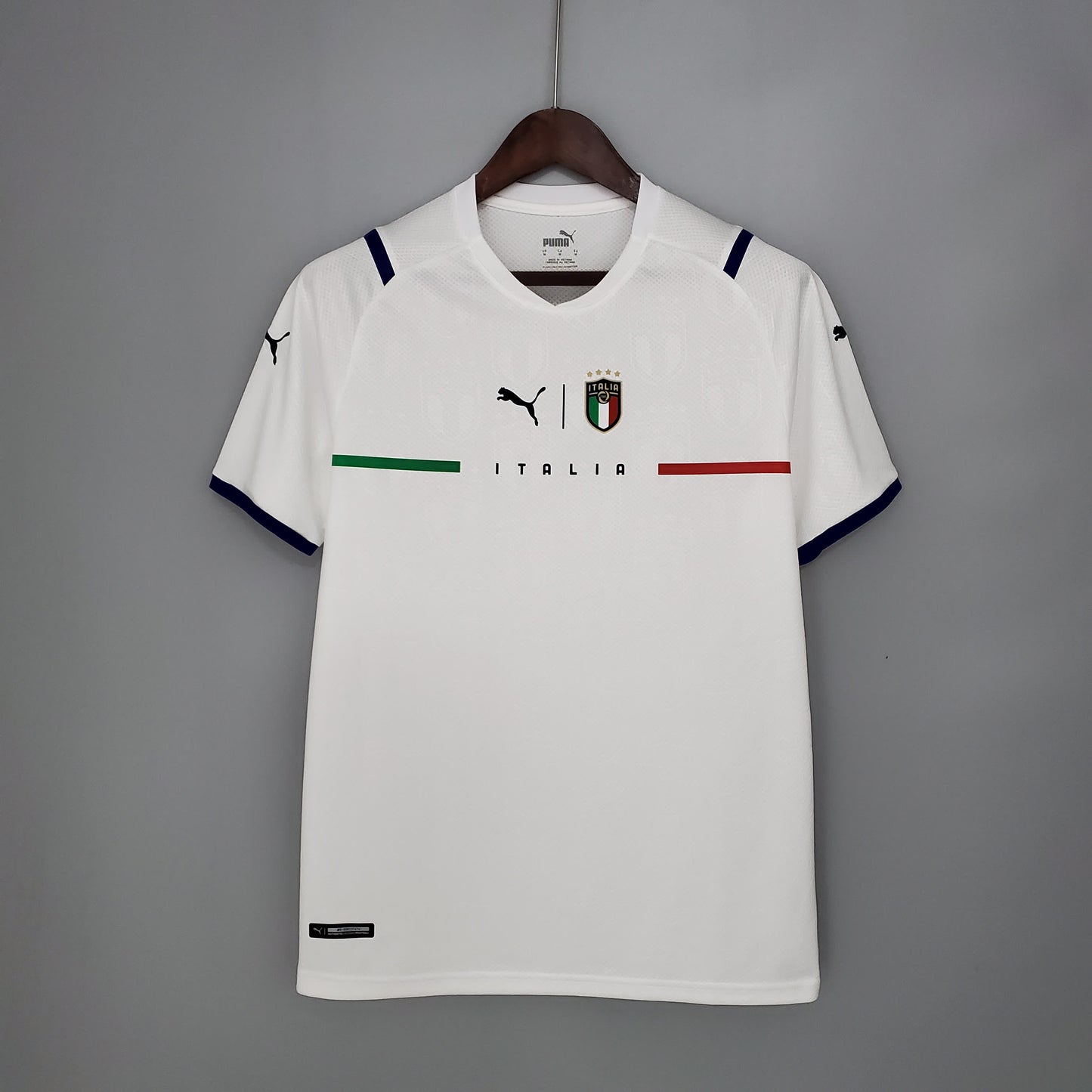 2021 Italy away S-XXL