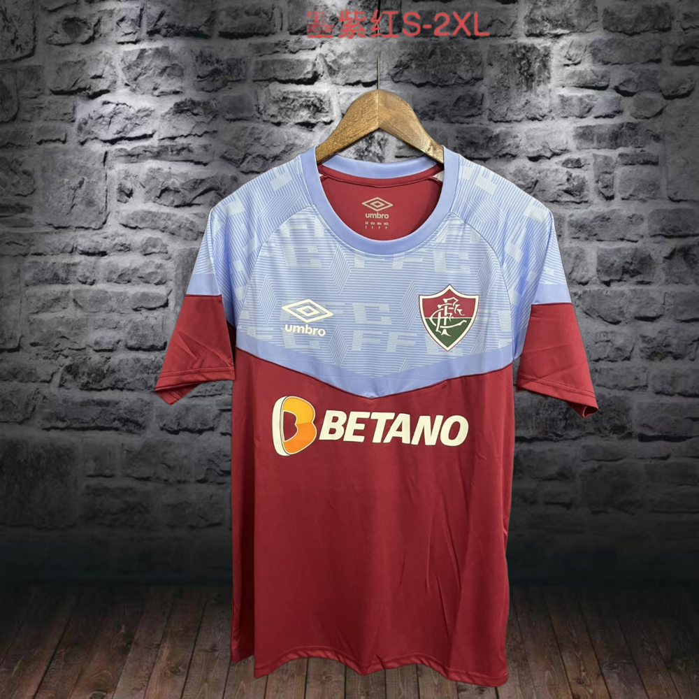 22/23 Fluminense