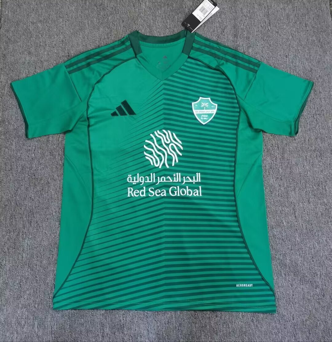 25/26 Al-Ahli Saudi Away S-4XL