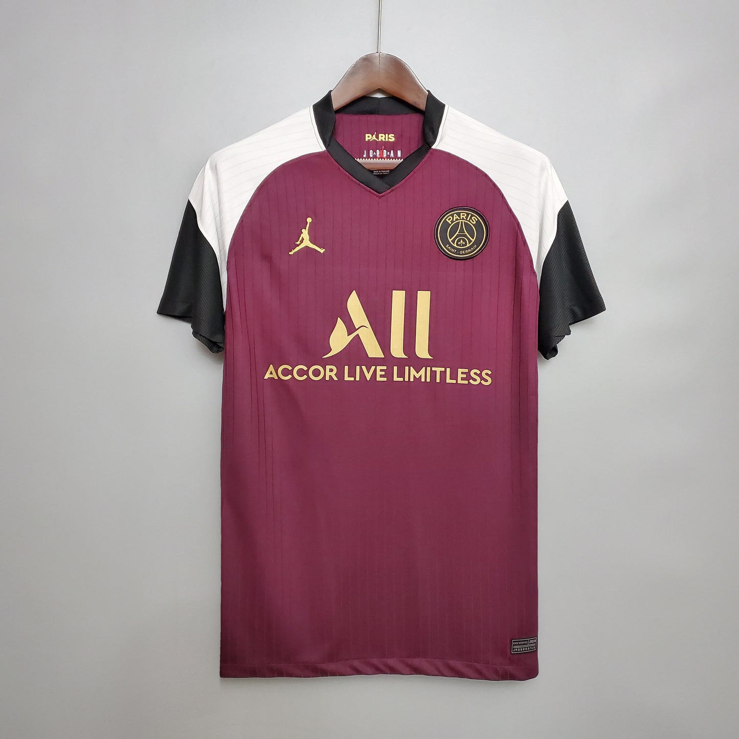 20/21 PSG third away S-XXL