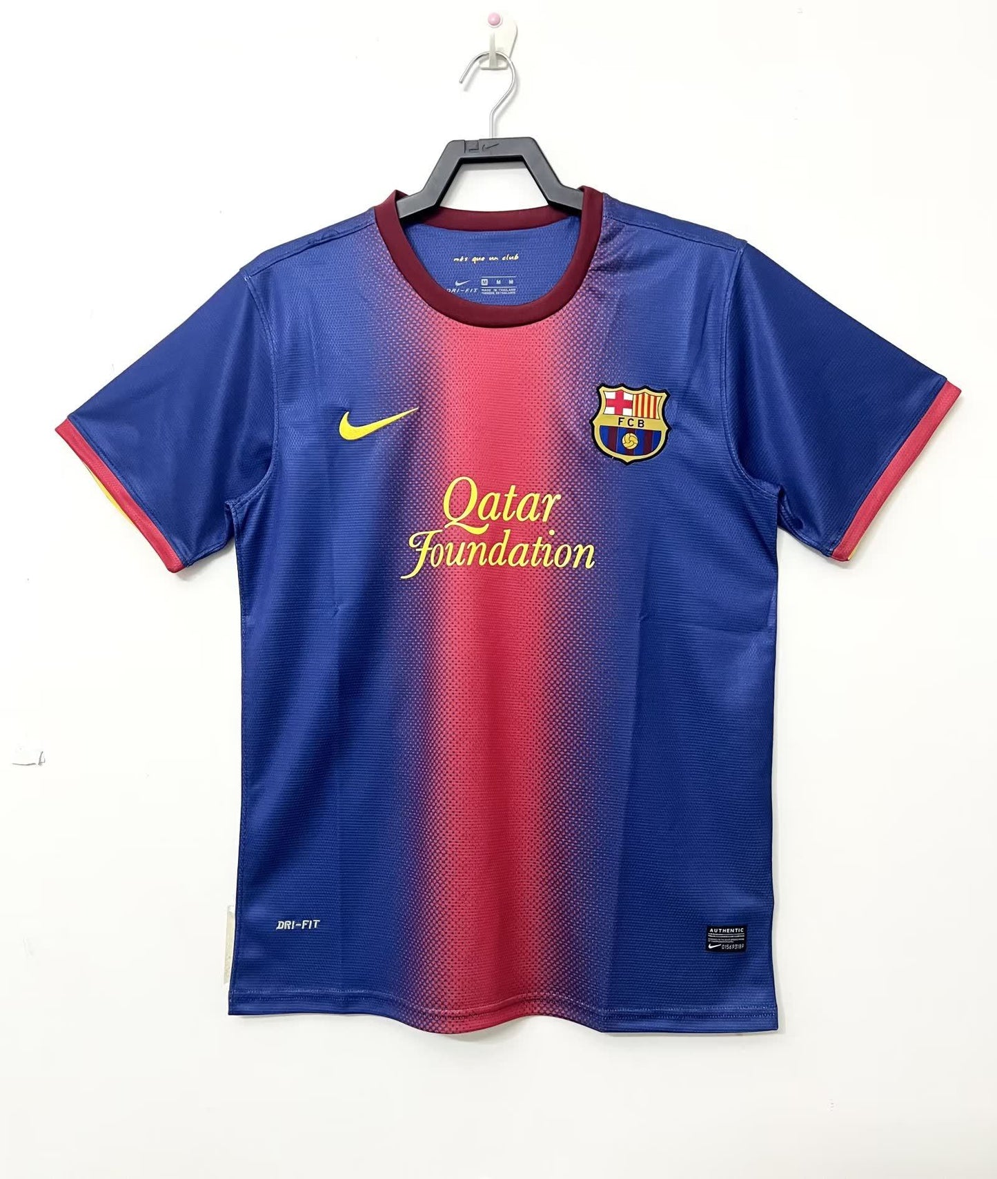 12/13 Barcelona Home S-XXL