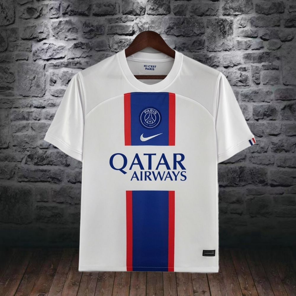 22/23 PSG away S-XXXL