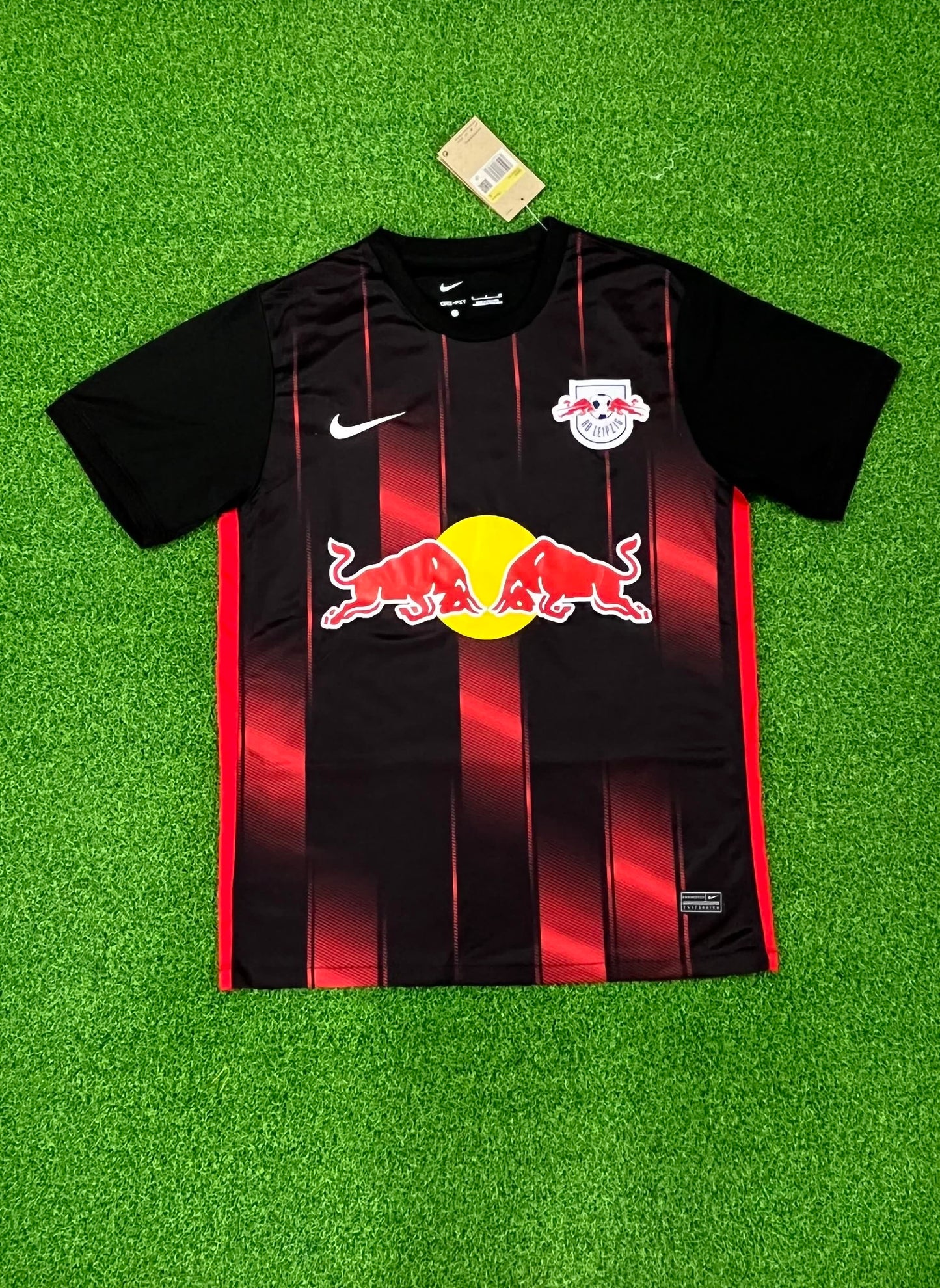22/23 Red Bull 2nd away