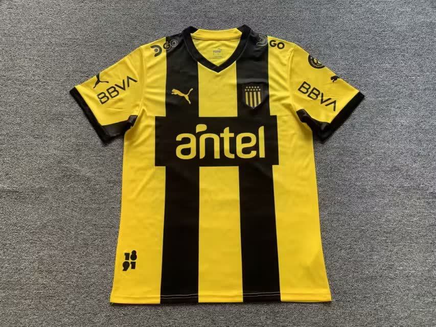 23/24 Penarol Home
