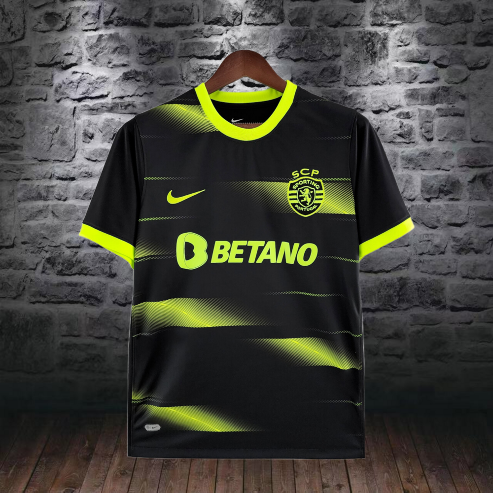 22/23 Sporting Lisbon away