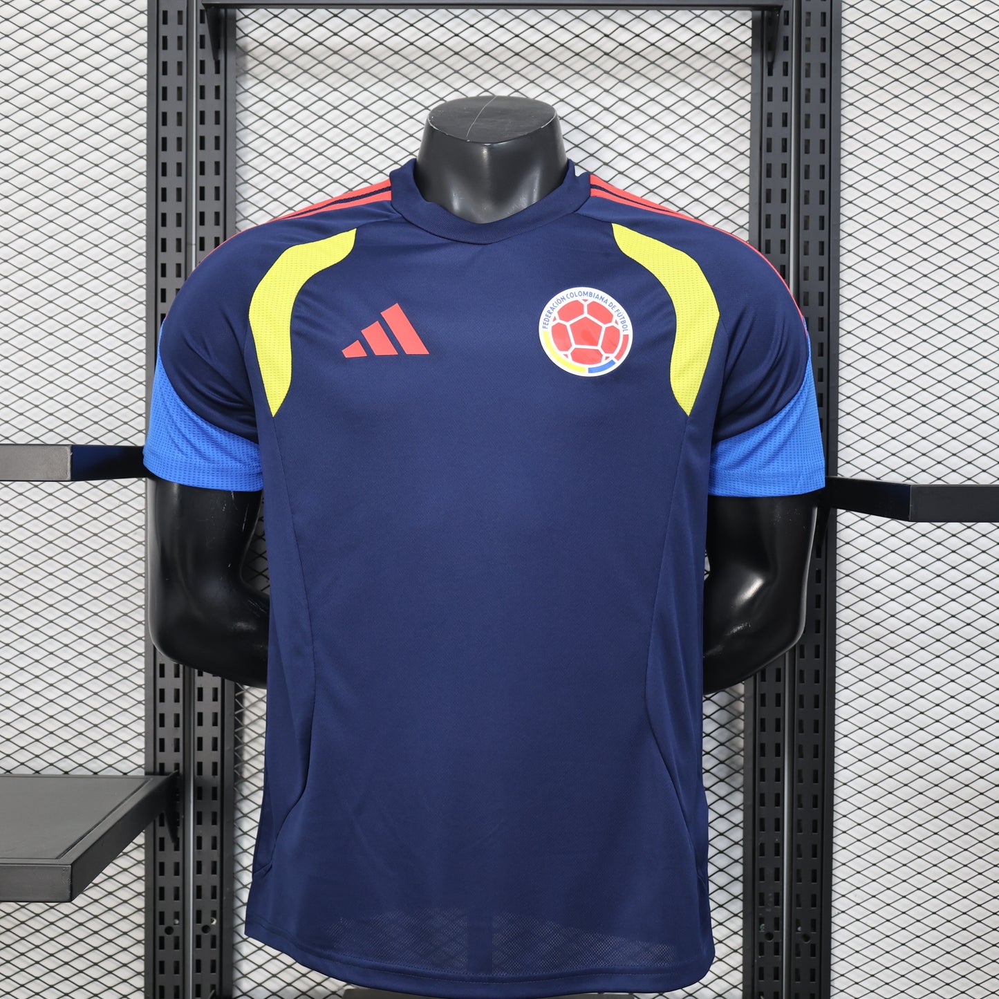 2026/27 Colombia Training Suit Player Edition Football jersey S-XXL