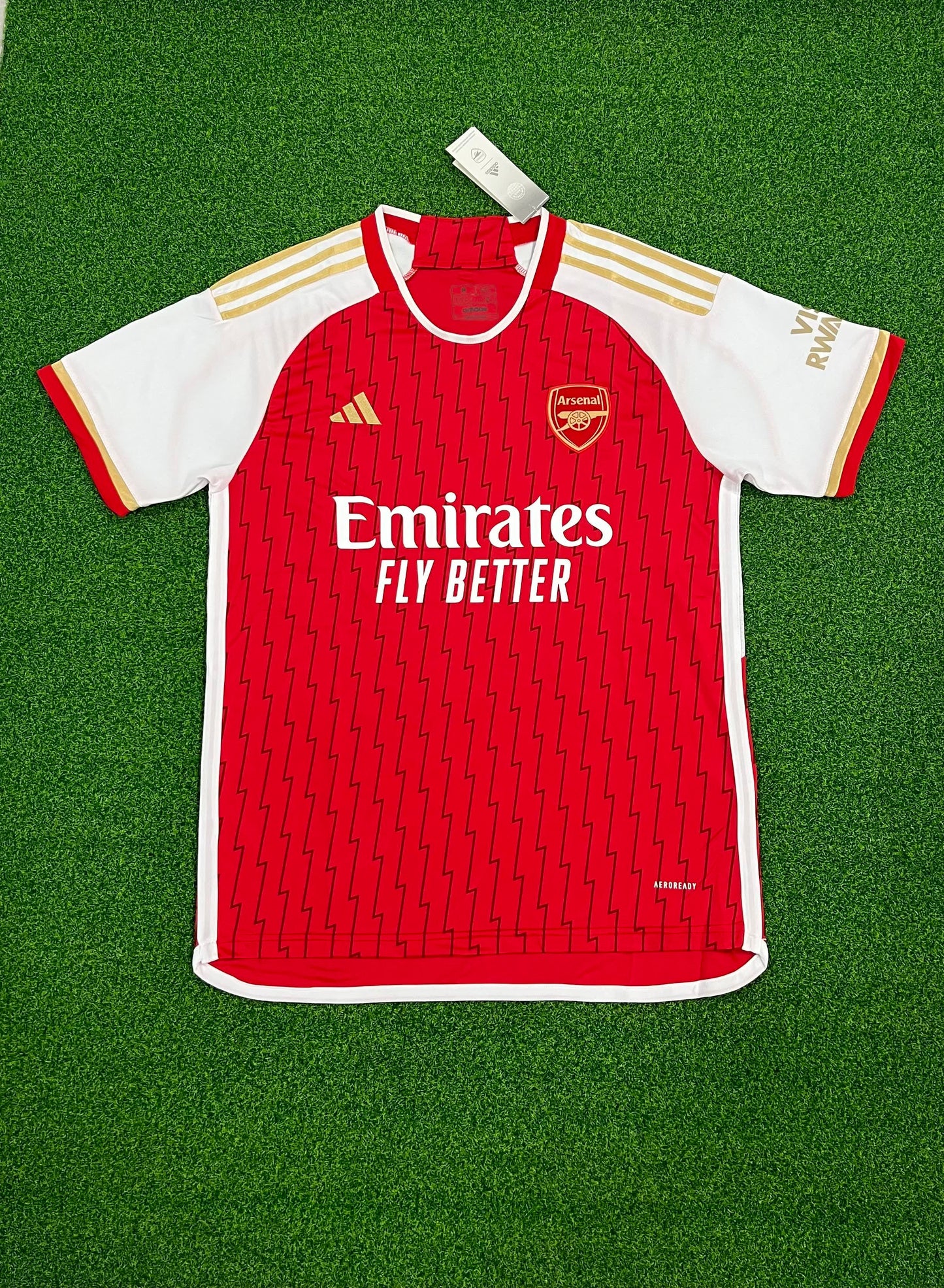 23/24 Arsenal Home, S-4XL