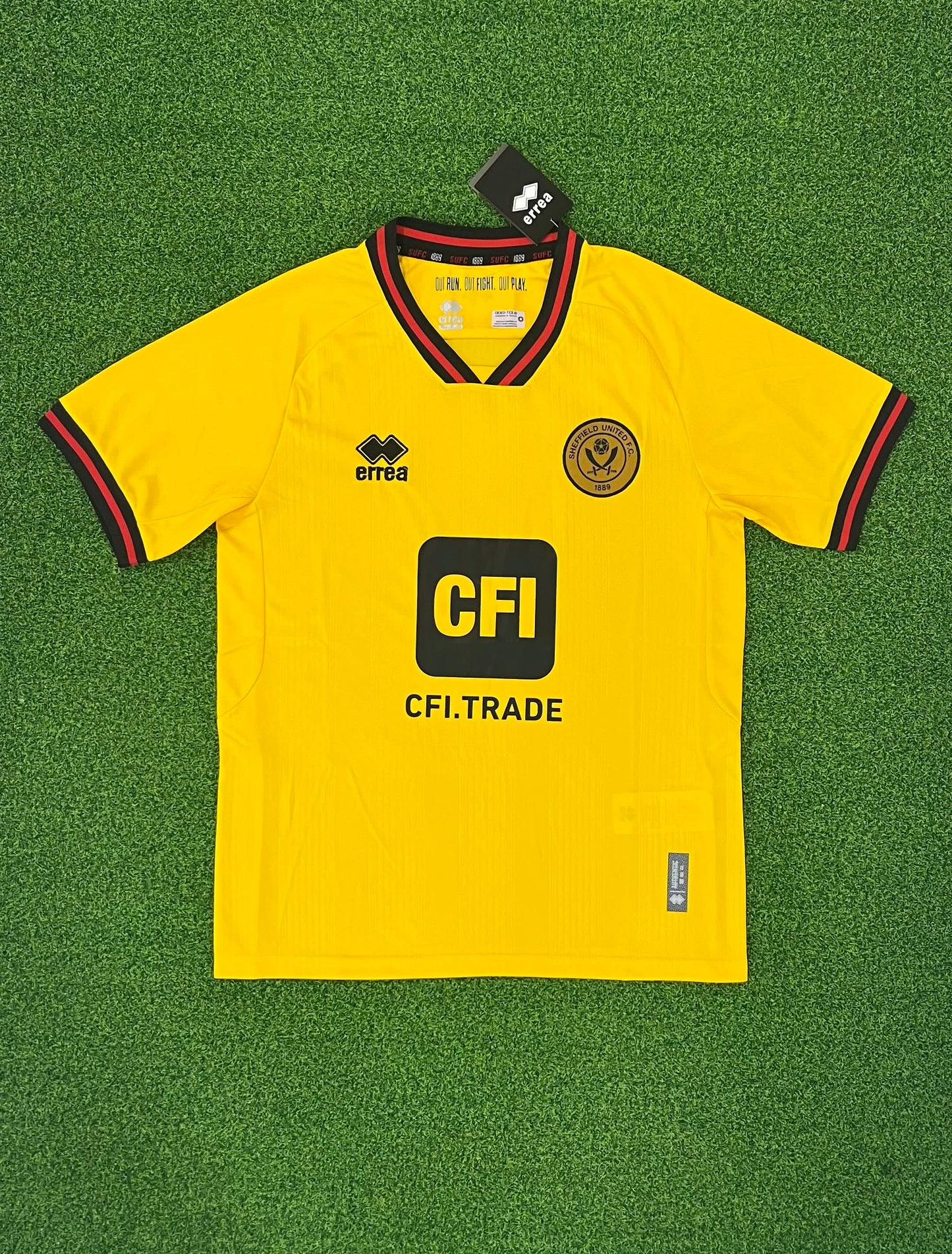 23/24 Sheffield United away S-4XL