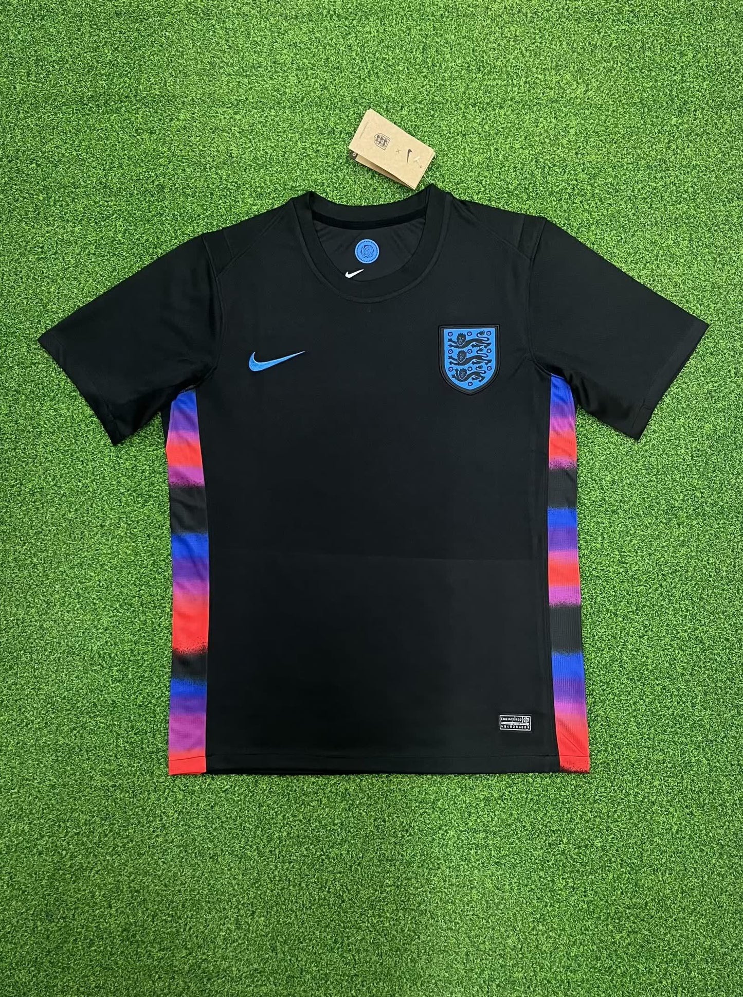 25/26 UEFA European Women's Championship England away S-4XL