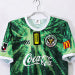 Retro 1994 Kawasaki Frontale home jersey S-XXL6