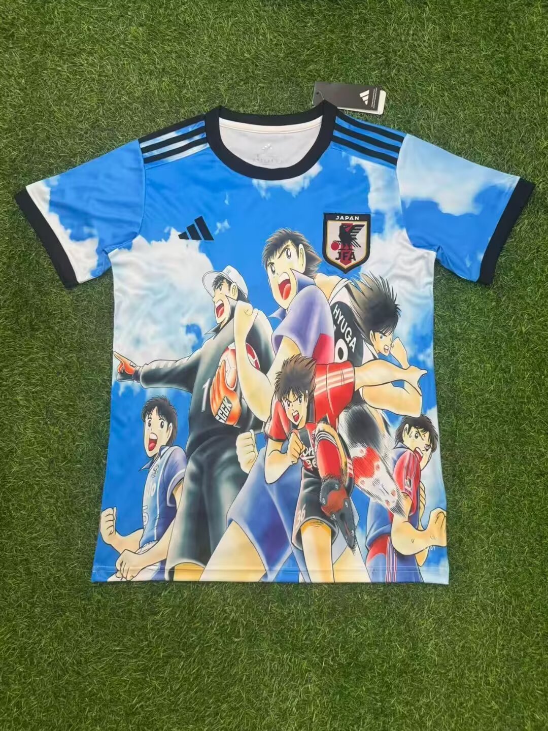 25/26 Japan Football Boy 2 S-XXL