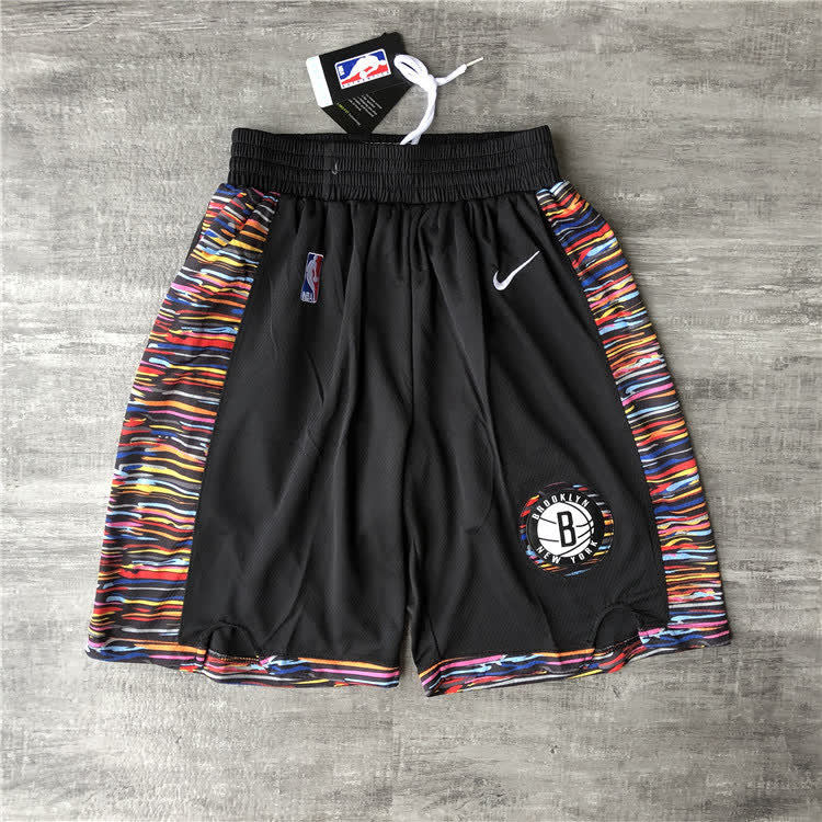 Nets City Pants