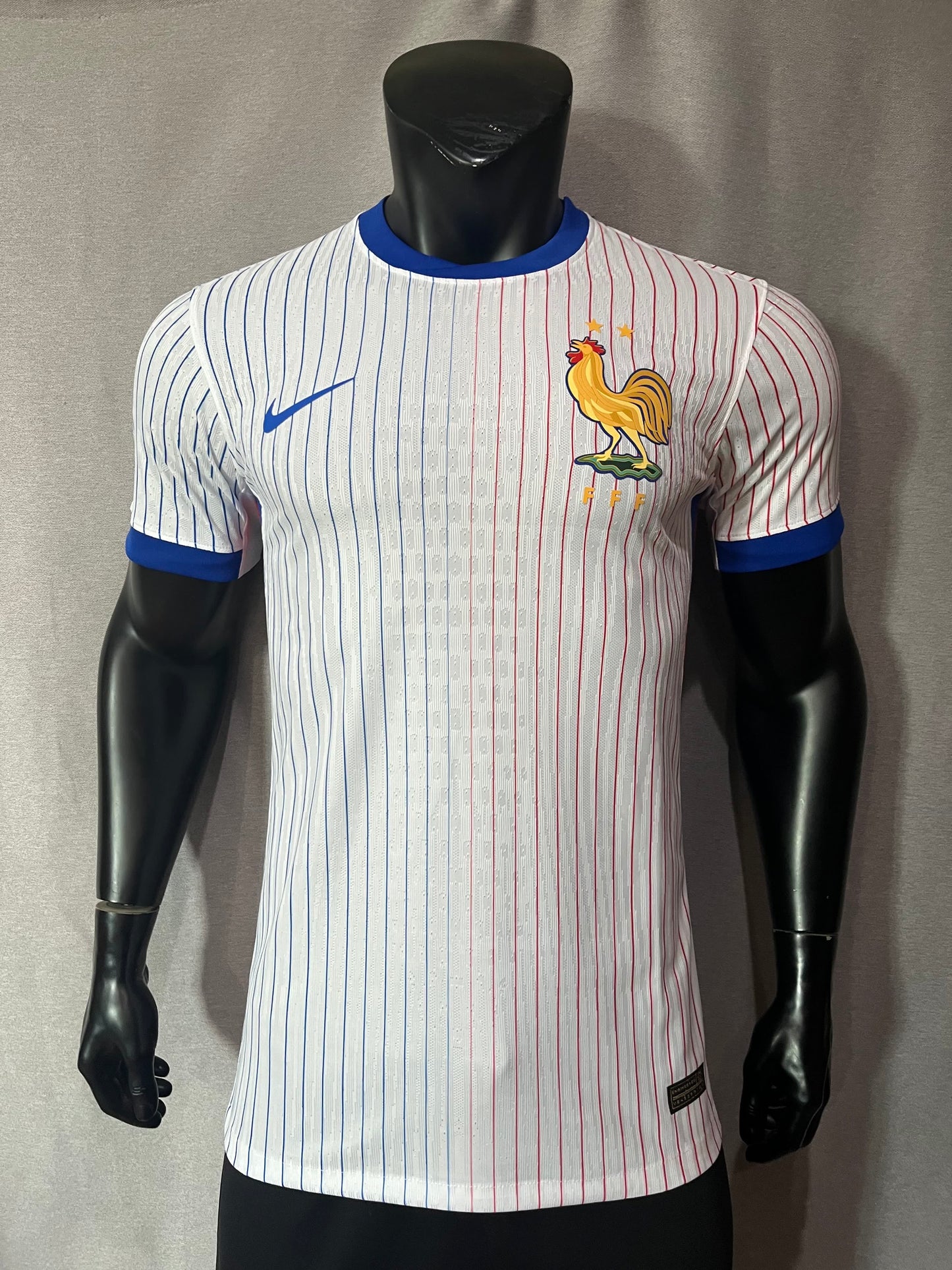 24/25 France away player version