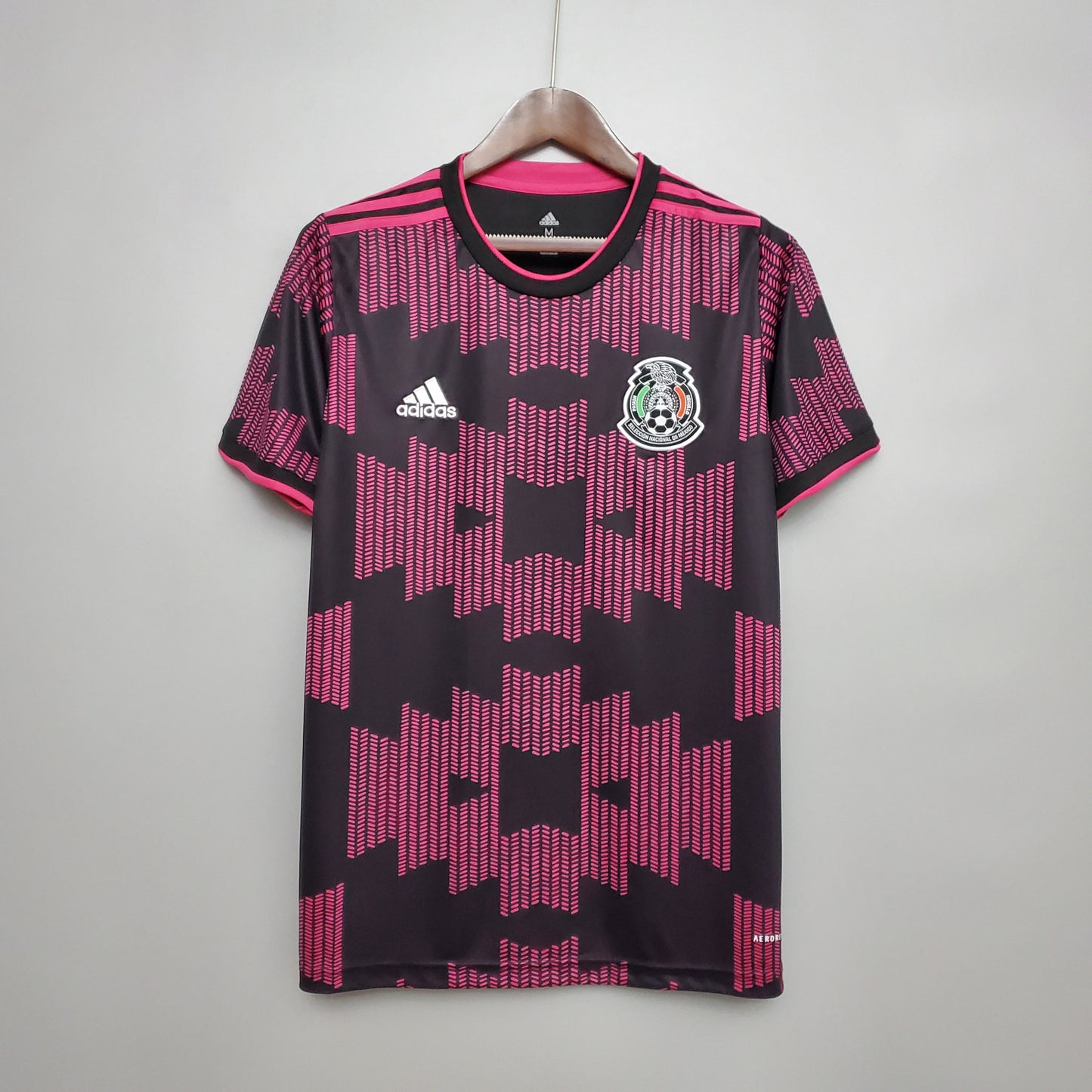 2020 Mexico home S-XXL