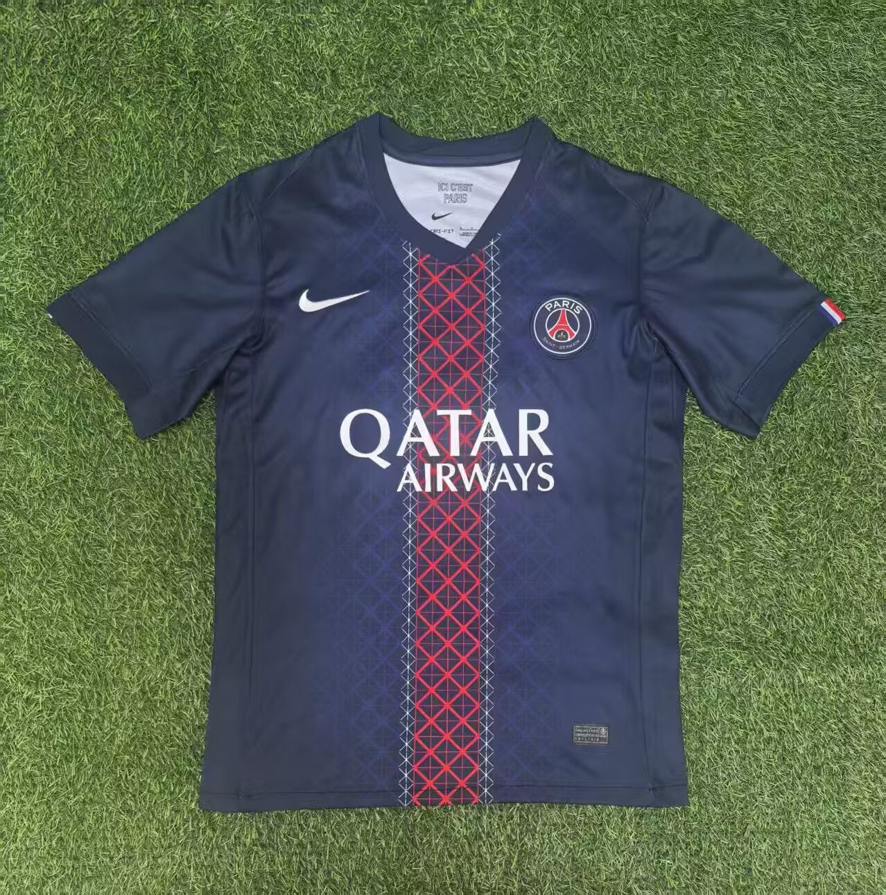 25/26 PSG home S-XXL