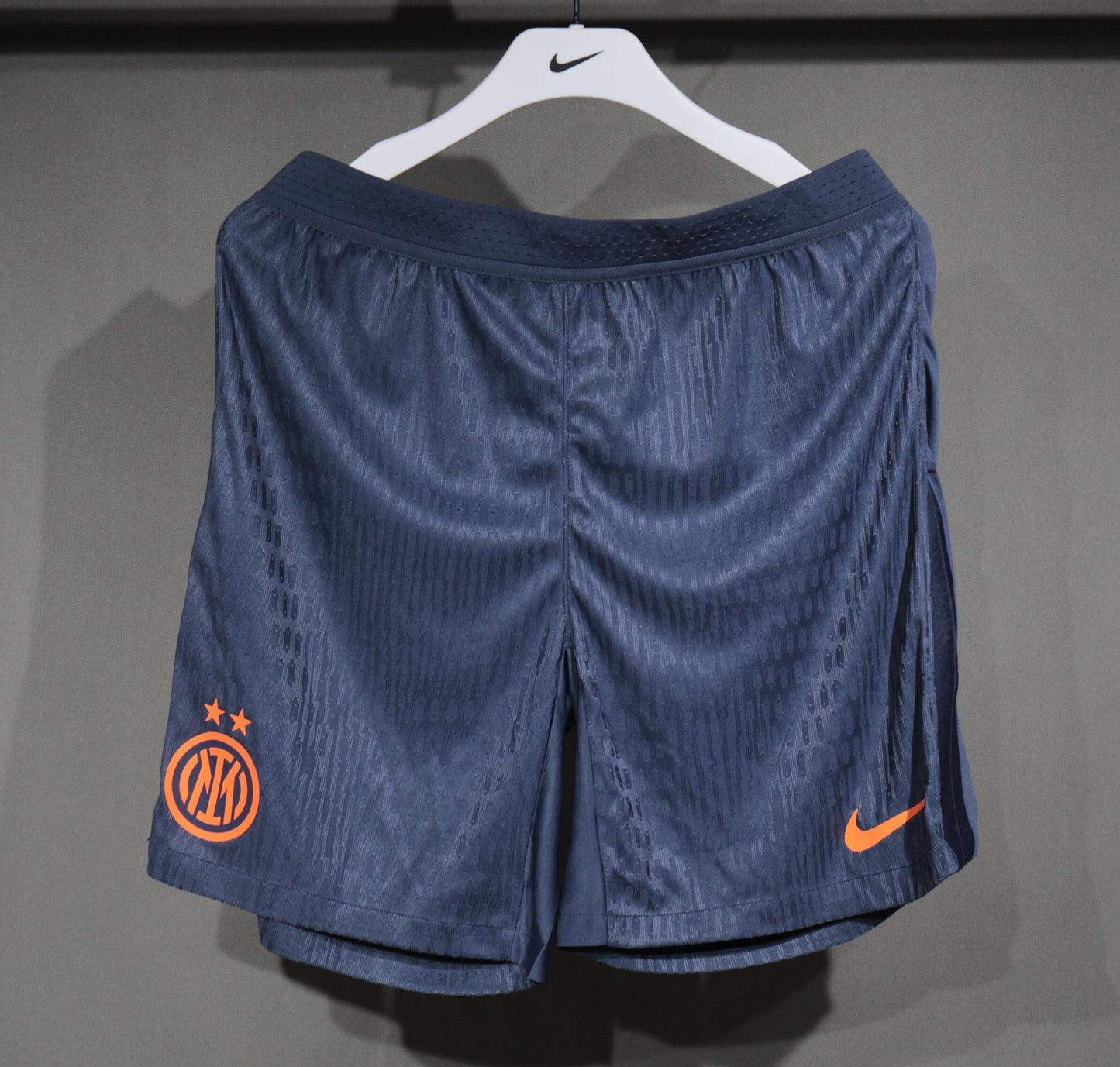 2025/26 Inter Milan away player shorts S-3XL