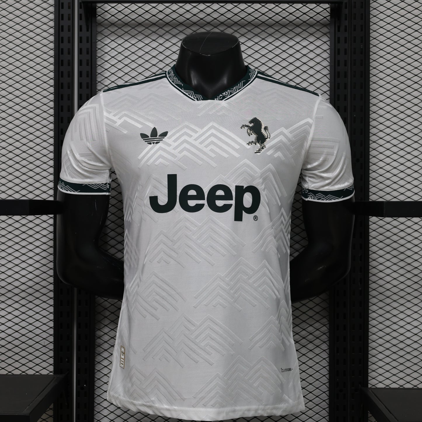 2026/27 JVT Special Edition Player Version Football jersey S-3XL